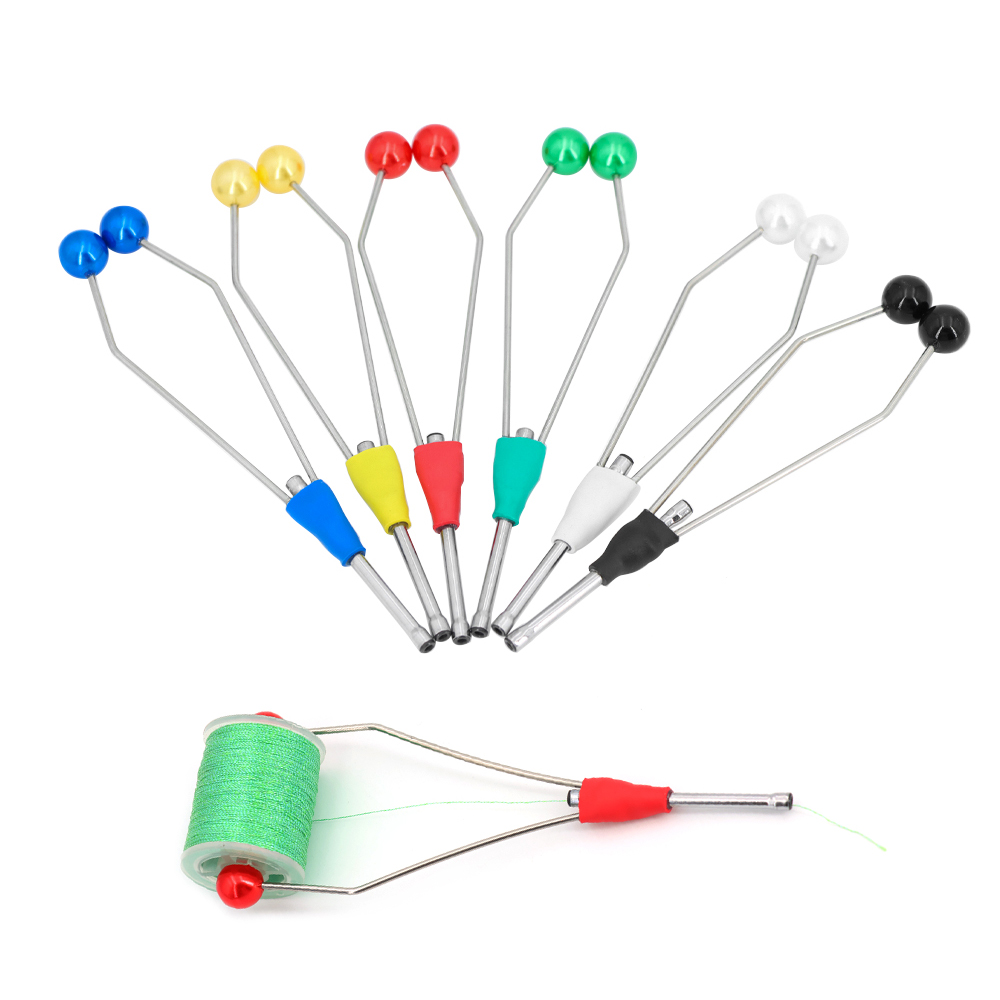 Trout Fishing Lure - Wifreo 2 pçs colorido e leve
