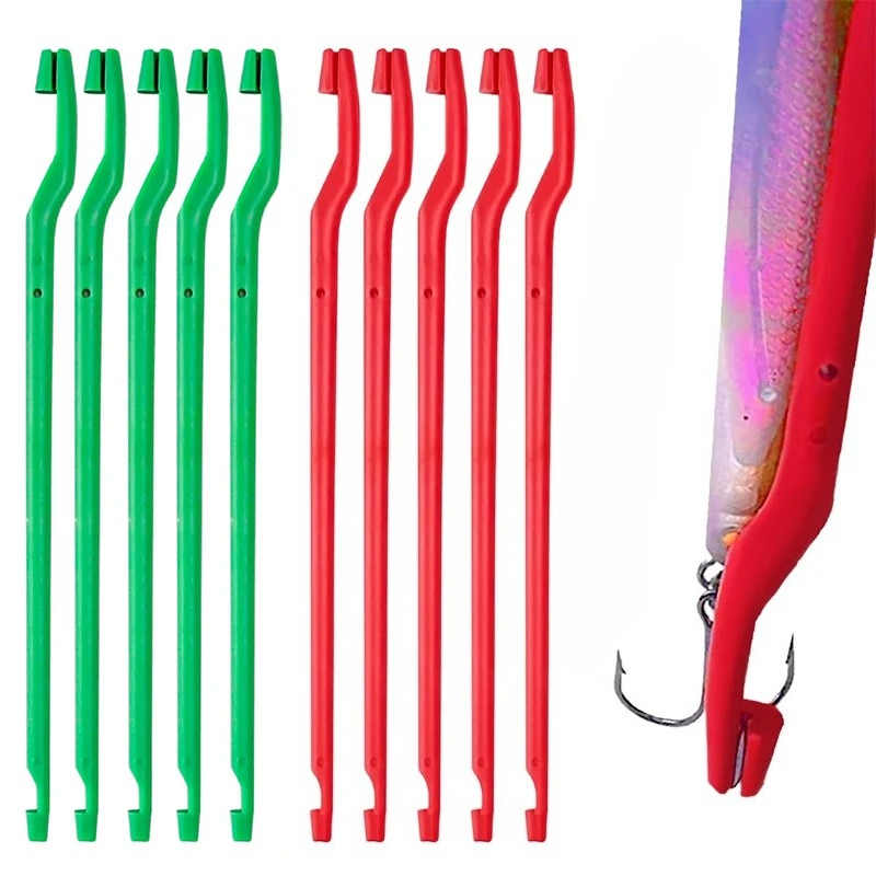 Saltwater Fishing Hook - Kit com 5 Removedores de Anzóis