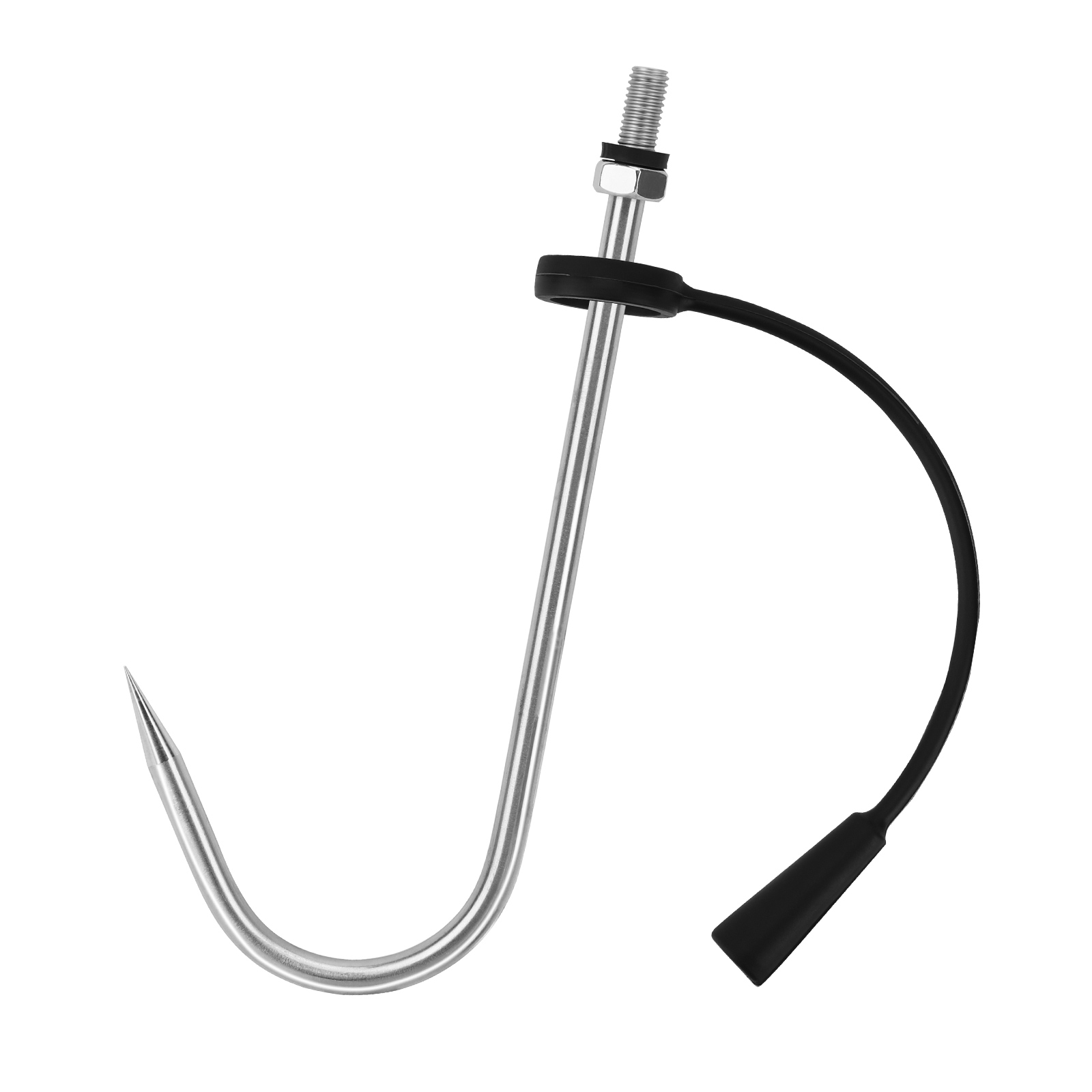 Saltwater Fishing Hook - Sanlike m6/m8 gaff de pesca gancho