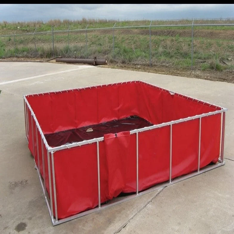 Fishing Equipment For Sale - Venda quente tanque de peixes de