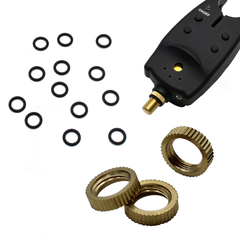 Quality Fishing Equipment - Acessórios de pesca de carpa, 4