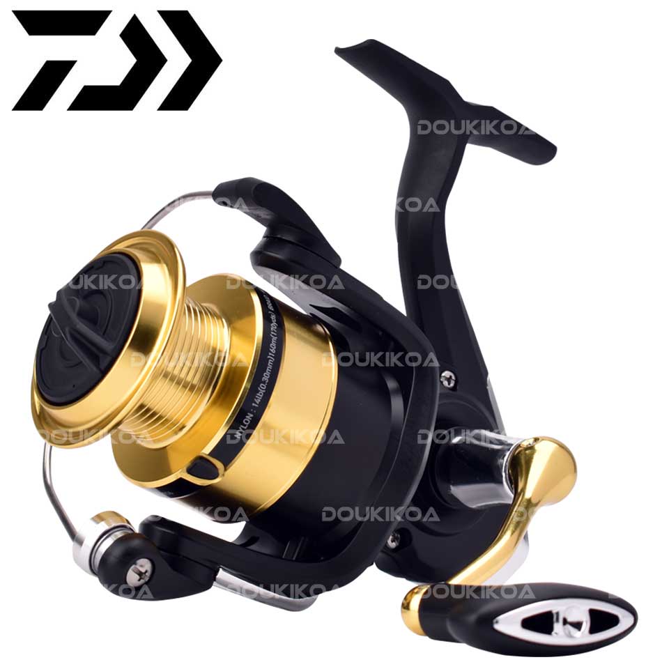 Daiwa Reel Fuego - 2023 daiwa rs carretel de pesca