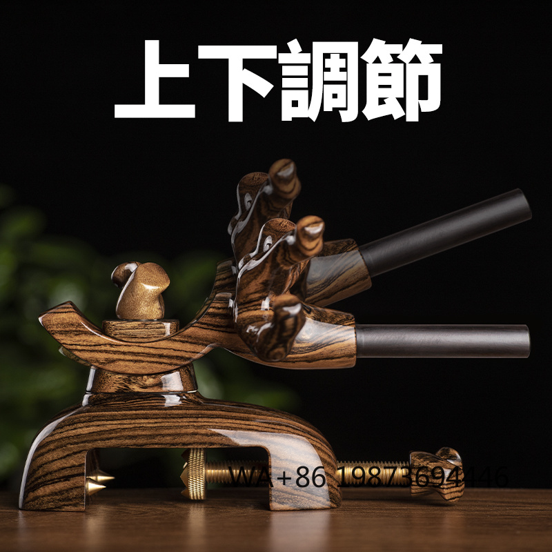 Fishing Equipment In Japanese - Suporte ajustável para vara de pesca,