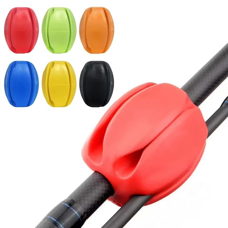 Fishing Equipment Rod - Capa Protetora de Vara de Pesca