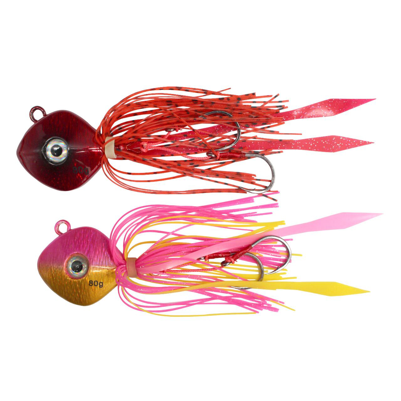 Quality Fishing Equipment - 1PC Isca de Pesca Inchiku Jig