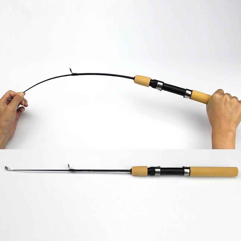 Fishing Equipment For Sale - Promoção Quente. Vara de Pesca Ultraleve