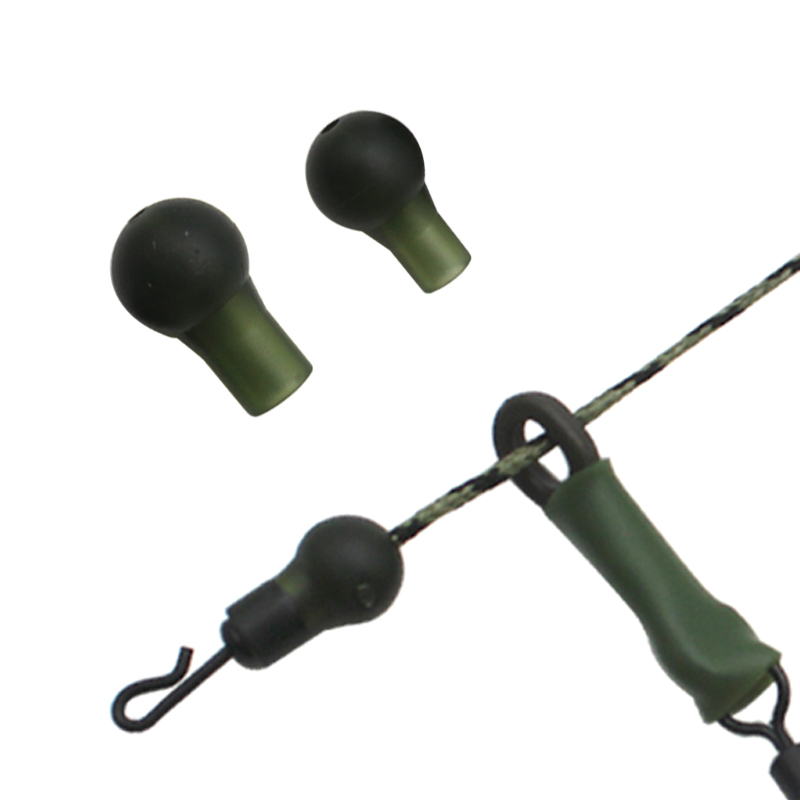 Quality Fishing Equipment - 30 peças acessórios de pesca de