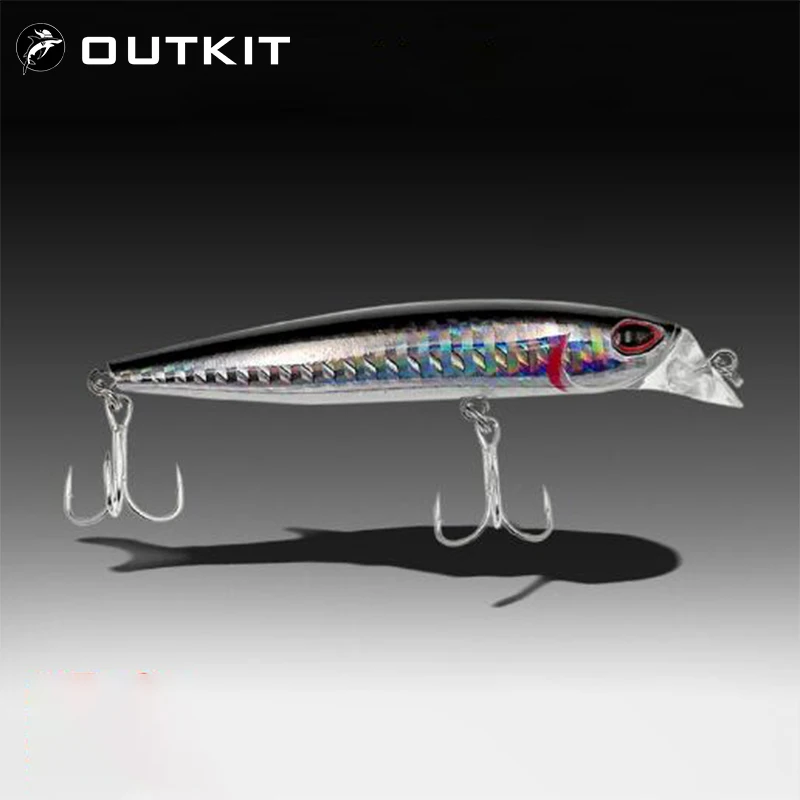 Quality Fishing Equipment - Outhit wobler de pesca de alta