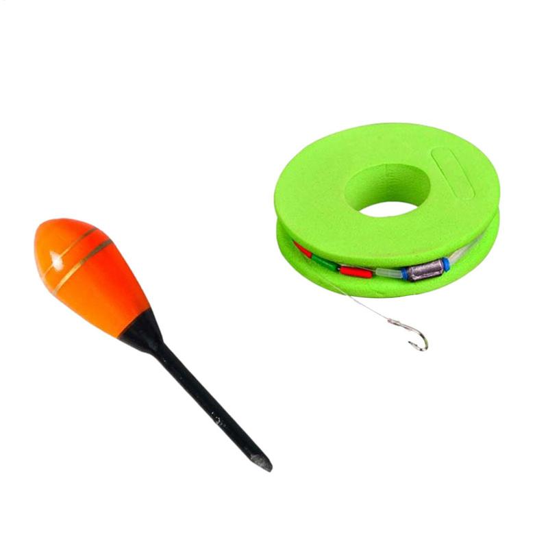 Fishing Equipment In Japanese - Dirame japonês peixe buster pequeno objeto