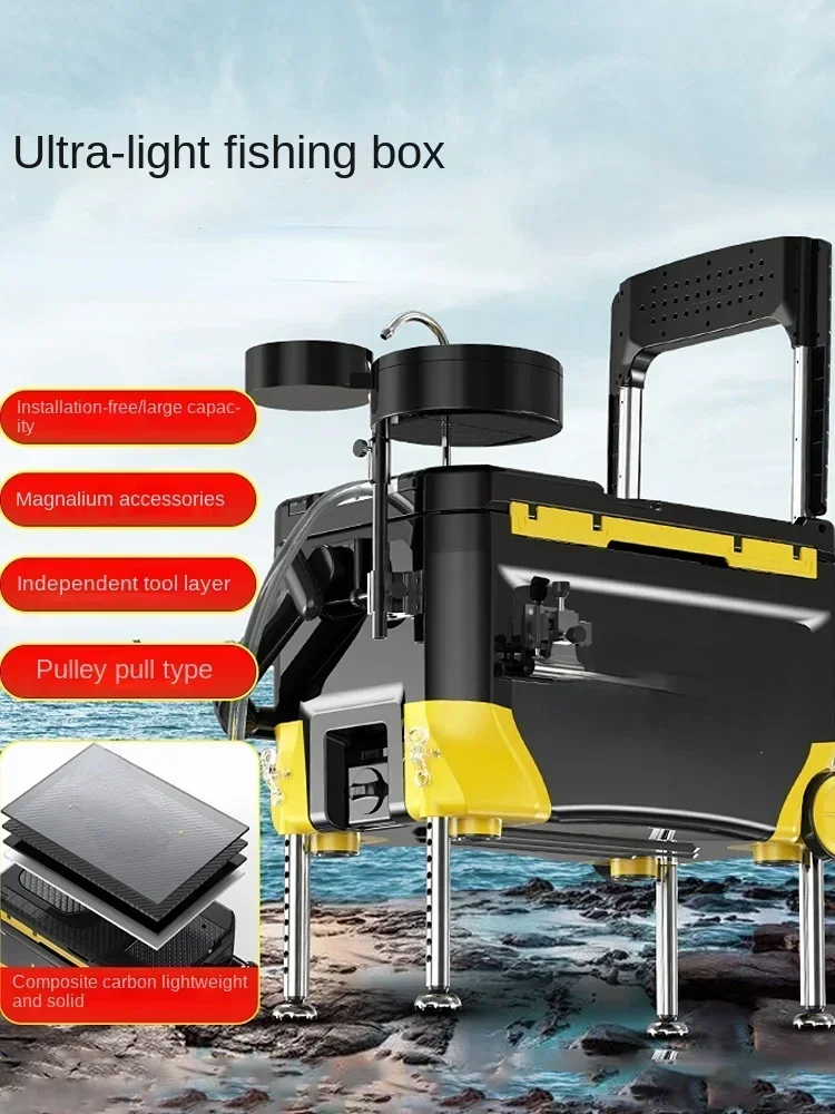 Oferta Imperdível 2022: Nova C - Fishing Equipment For Sale avaliação e preço