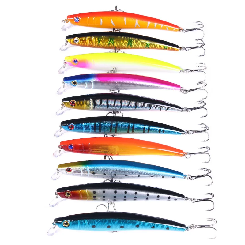 Pesca 3/5/8 pçs luya conjunto  - Quality Fishing Equipment avaliação e preço