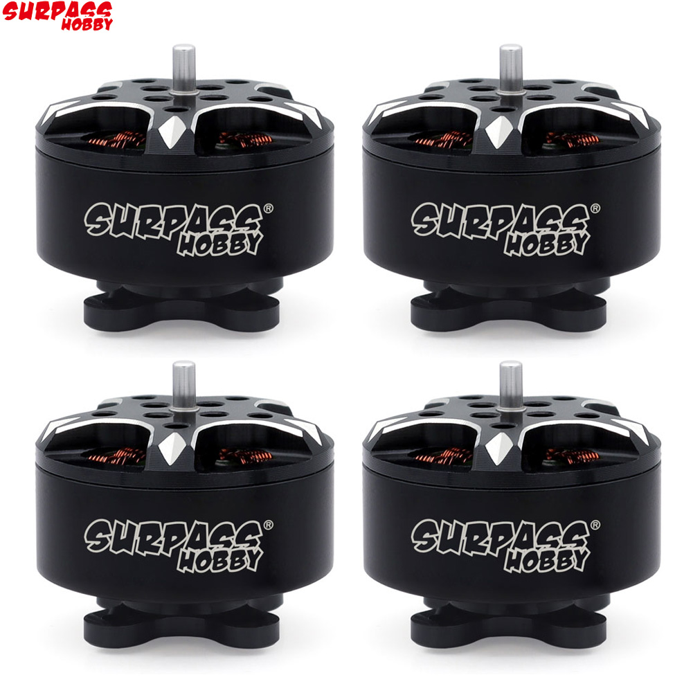 4pc SURPASS HOBBY S1504 S1505  - Quality Fishing Equipment avaliação e preço