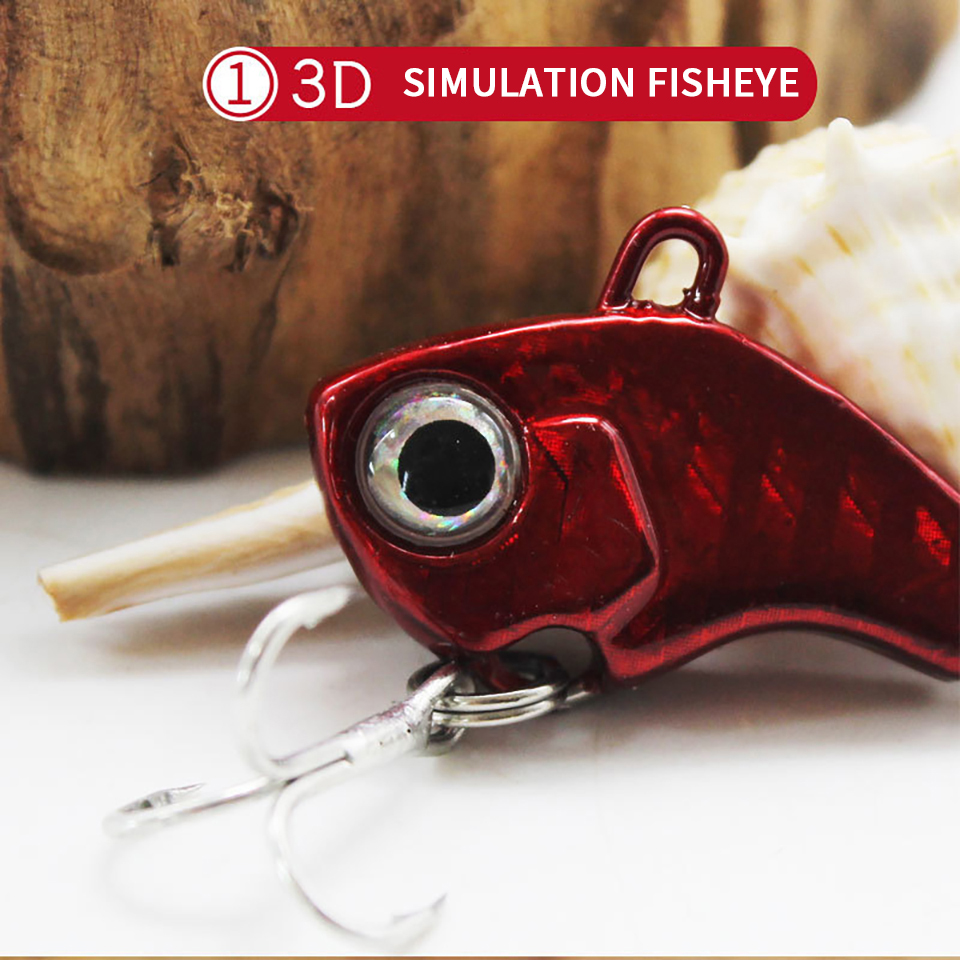 Toplinetackle cauda spinner is - Trout Fishing Lure avaliação e preço
