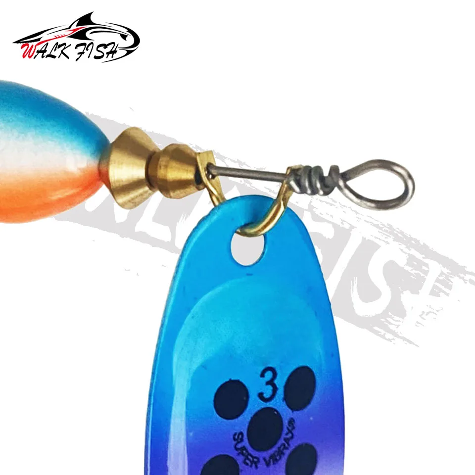 WALK FISH de alta qualidade 1  - Quality Fishing Equipment avaliação e preço