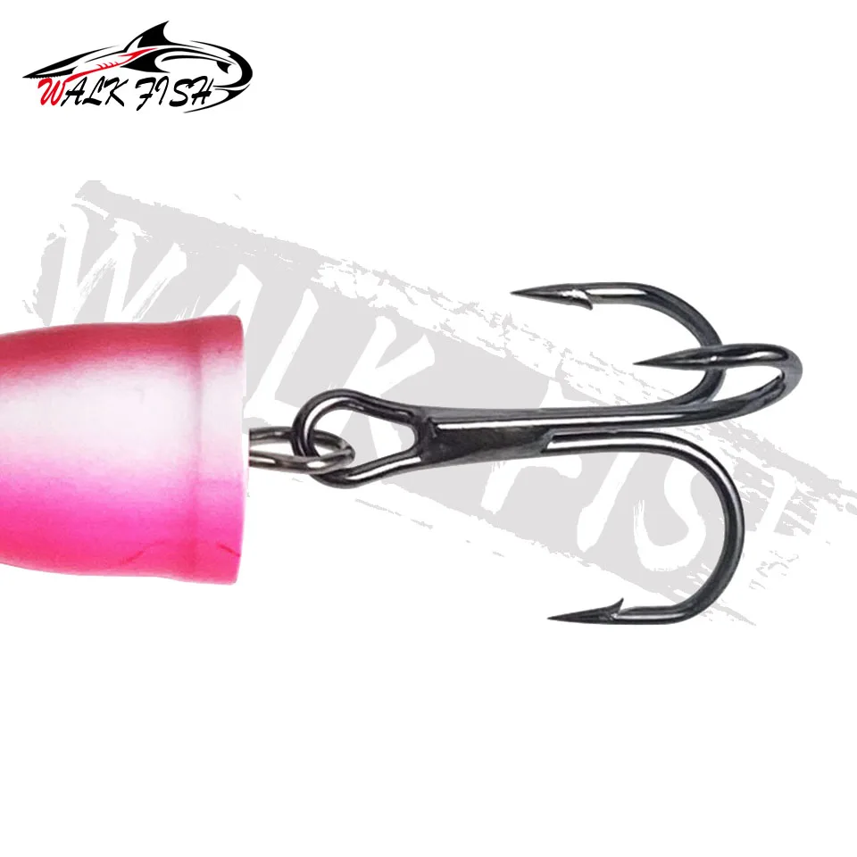 WALK FISH de alta qualidade 1  - Quality Fishing Equipment avaliação e preço
