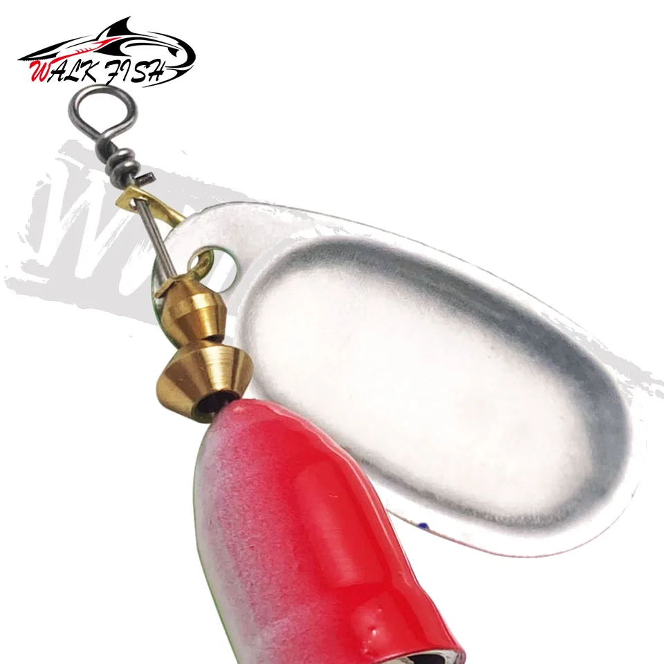 WALK FISH de alta qualidade 1  - Quality Fishing Equipment avaliação e preço