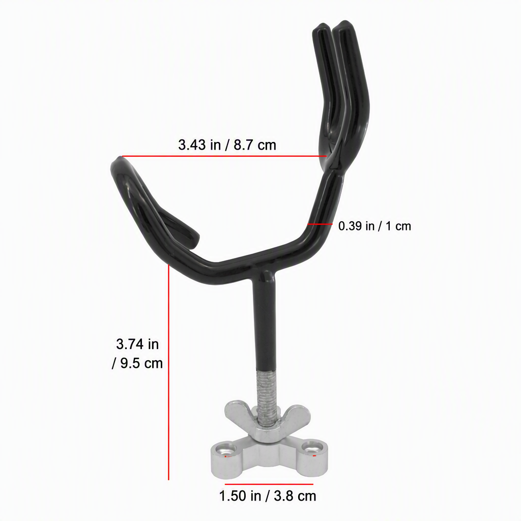 Suporte para Vara de Pesca Mar - Fishing Equipment Rod avaliação e preço