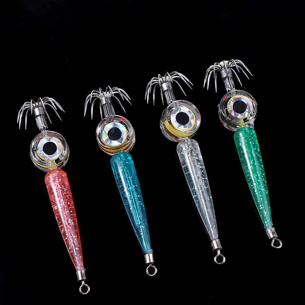 Luz LED Luminosa para Pesca Ma - Saltwater Fishing Hook avaliação e preço