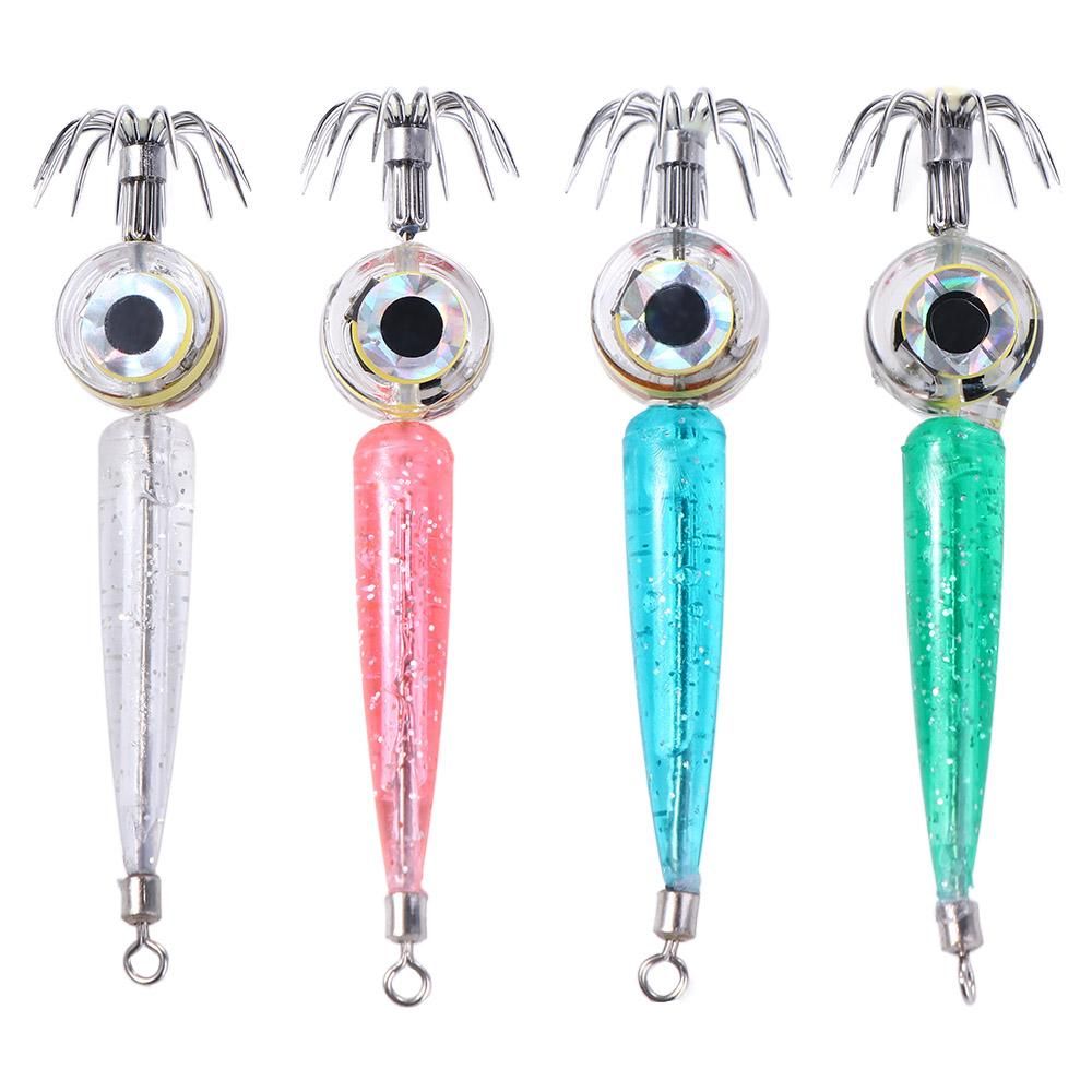 Luz LED Luminosa para Pesca Ma - Saltwater Fishing Hook avaliação e preço