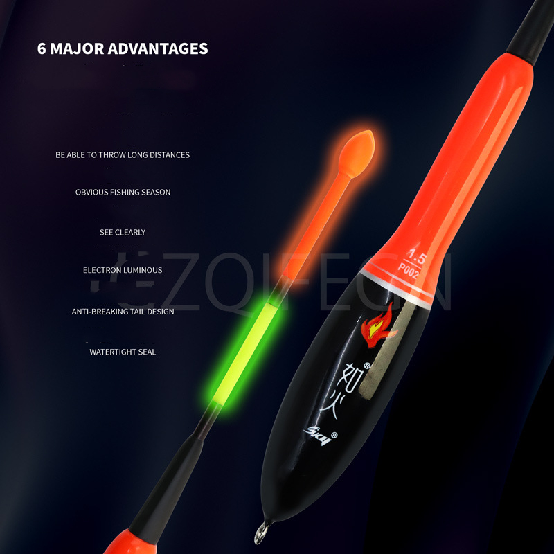 Bóia de Pesca ZYZHE para Pesca - Quality Fishing Equipment avaliação e preço