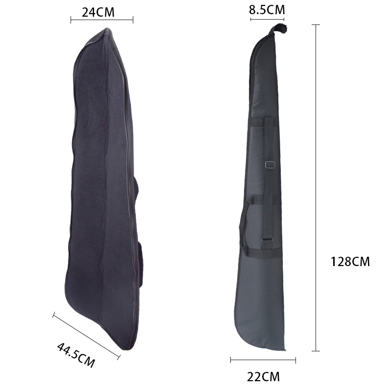 Bolsa Tática para Armas de 128 - Quality Fishing Equipment avaliação e preço