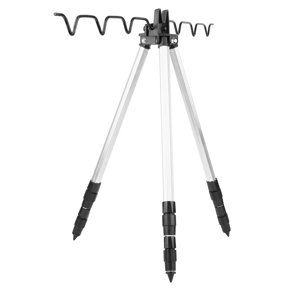 Suportes de Tripé para Varas d - Fishing Equipment Rod avaliação e preço