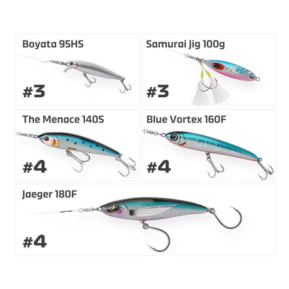 Anel sólido soldado de aço ino - Quality Fishing Equipment avaliação e preço