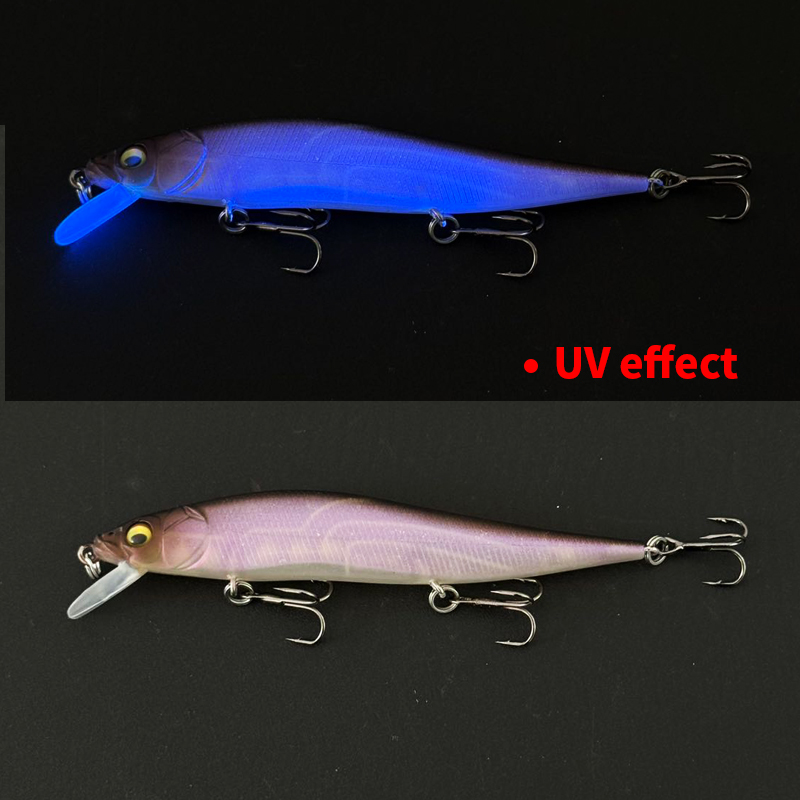 Iscas de Pesca Flutuantes e Su - Fishing Equipment In Japanese avaliação e preço