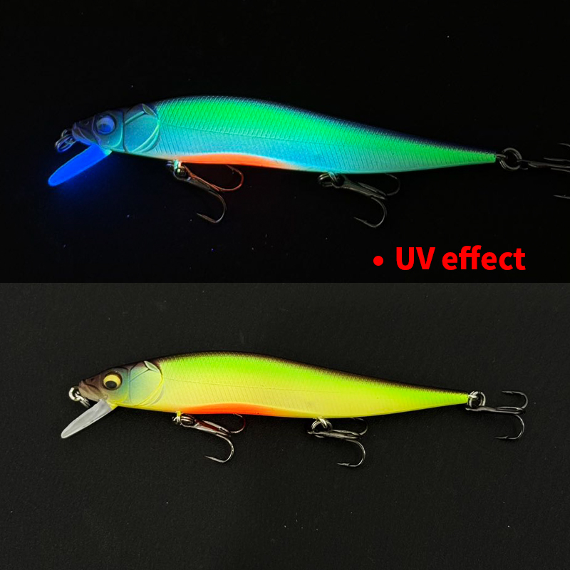 Iscas de Pesca Flutuantes e Su - Fishing Equipment In Japanese avaliação e preço