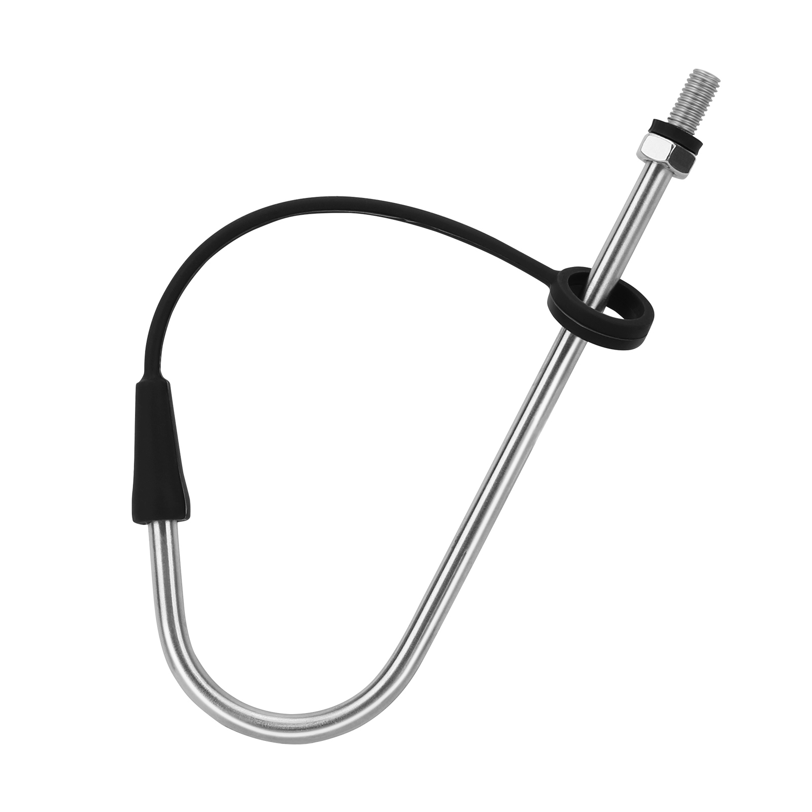Sanlike m6/m8 gaff de pesca ga - Saltwater Fishing Hook avaliação e preço