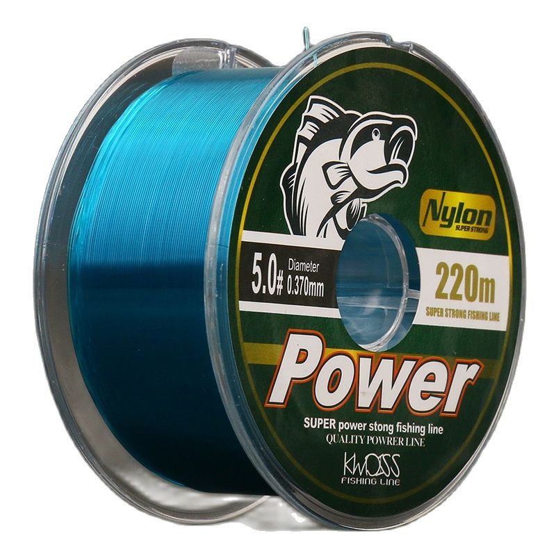 220m japonês náilon fluorocarb - Fishing Equipment In Japanese avaliação e preço