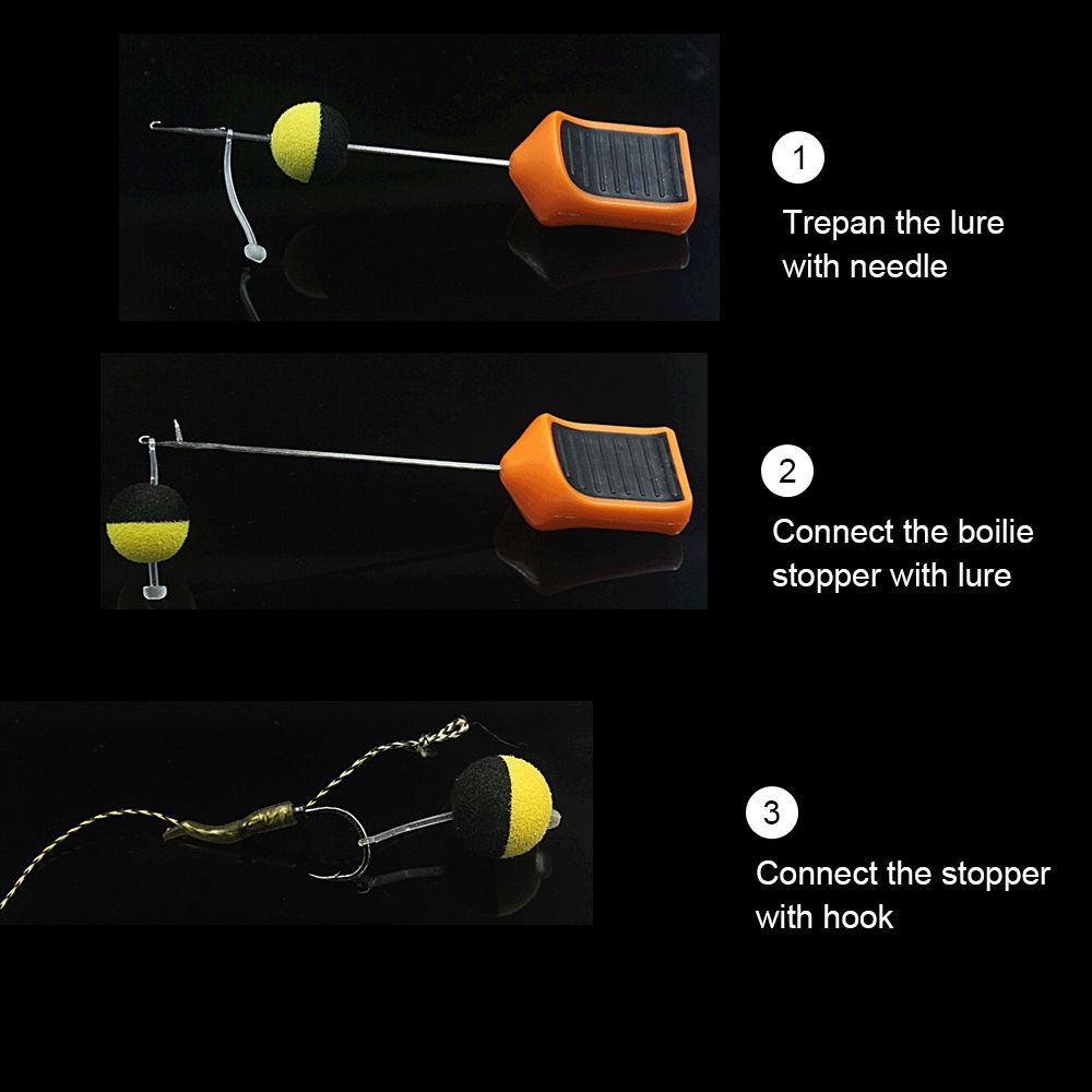 5 cartões/120 pçs nova alta qu - Quality Fishing Equipment avaliação e preço