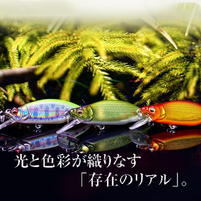Isca Artificial Rígida para Pe - Fishing Equipment In Japanese avaliação e preço