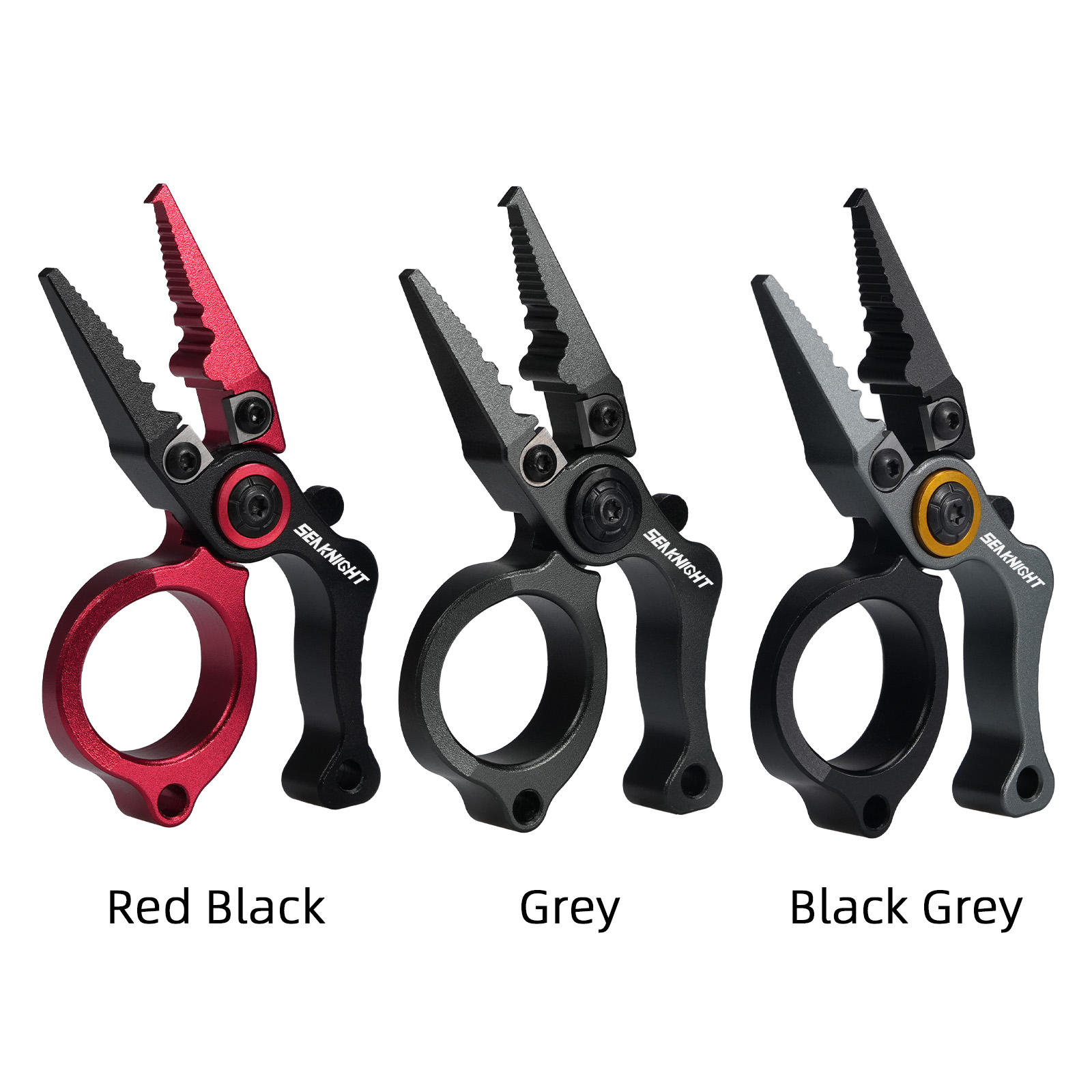 Alicate de pesca da marca SeaK - Fishing Equipment Brands avaliação e preço