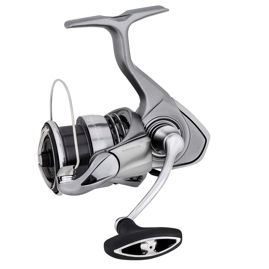 2023 DAIWA EXCELER LT Carretel - Daiwa Reel Fuego avaliação e preço