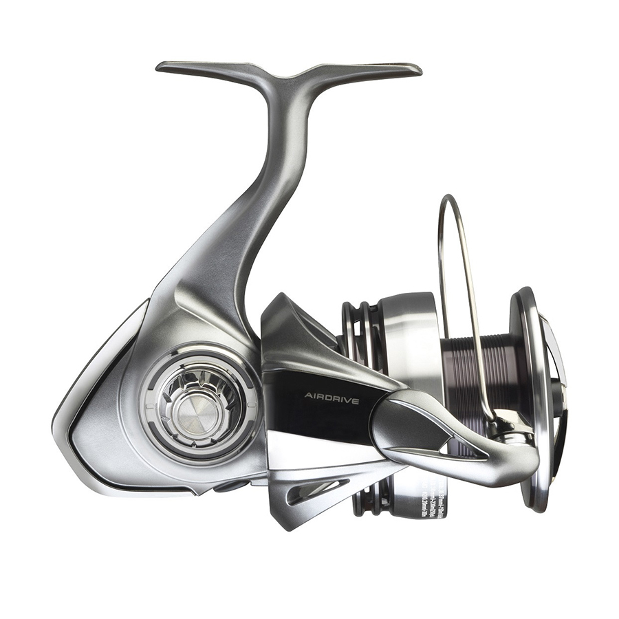 2023 DAIWA EXCELER LT Carretel - Daiwa Reel Fuego avaliação e preço