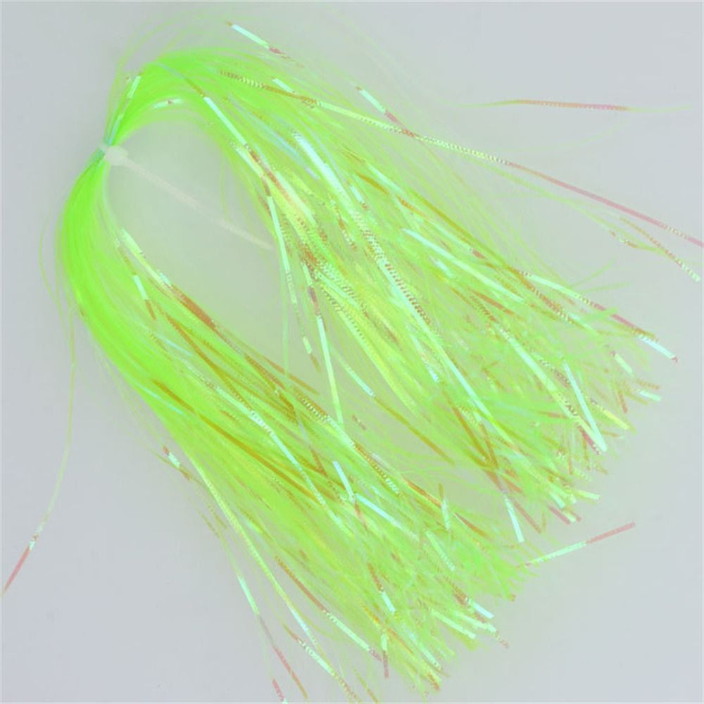 Corrugated Gliss Strands para  - Saltwater Fishing Hook avaliação e preço