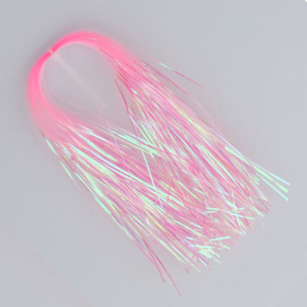 Corrugated Gliss Strands para  - Saltwater Fishing Hook avaliação e preço