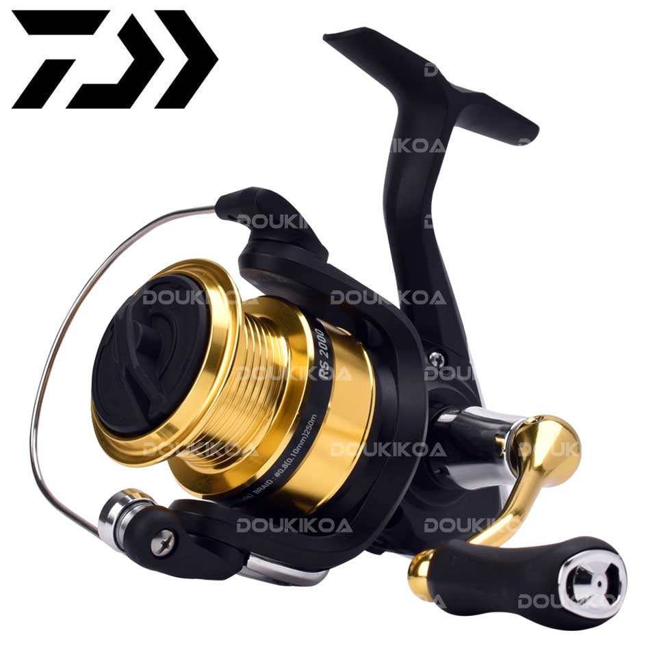 2023 daiwa rs carretel de pesc - Daiwa Reel Fuego avaliação e preço