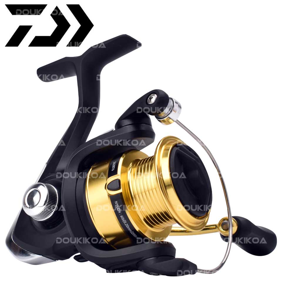 2023 daiwa rs carretel de pesc - Daiwa Reel Fuego avaliação e preço