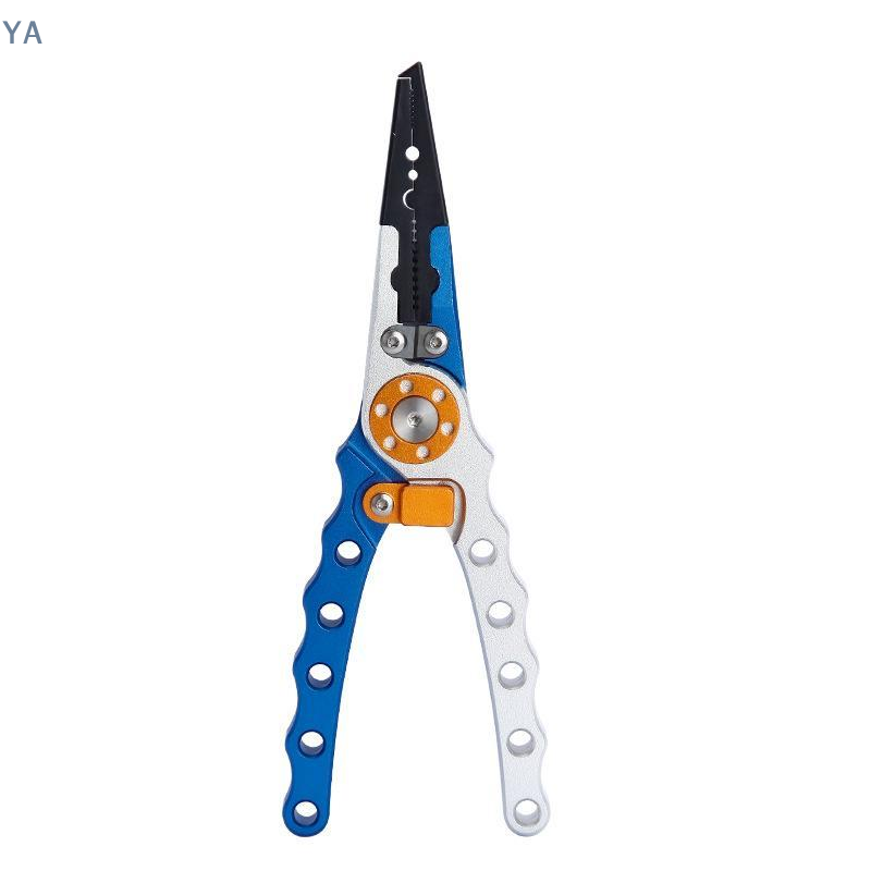 【AN】Alicate de Pesca Multifunc - Saltwater Fishing Hook avaliação e preço
