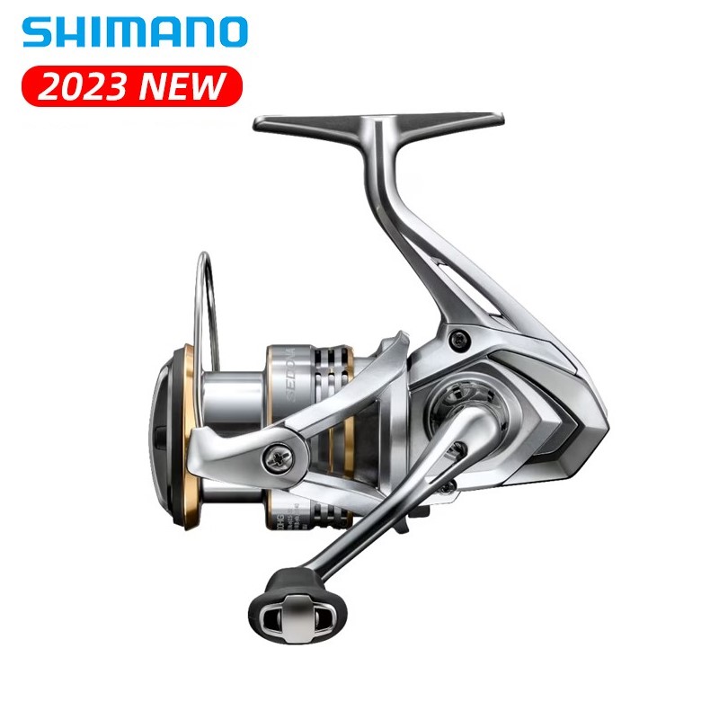 Carretel de pesca giratório Sh - Daiwa Reel Fuego avaliação e preço