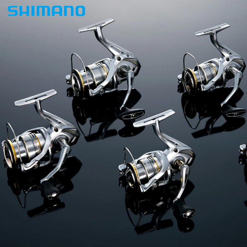 Carretel de pesca giratório Sh - Daiwa Reel Fuego avaliação e preço