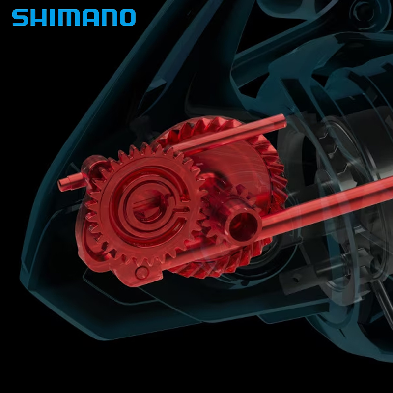 Carretel de pesca giratório Sh - Daiwa Reel Fuego avaliação e preço