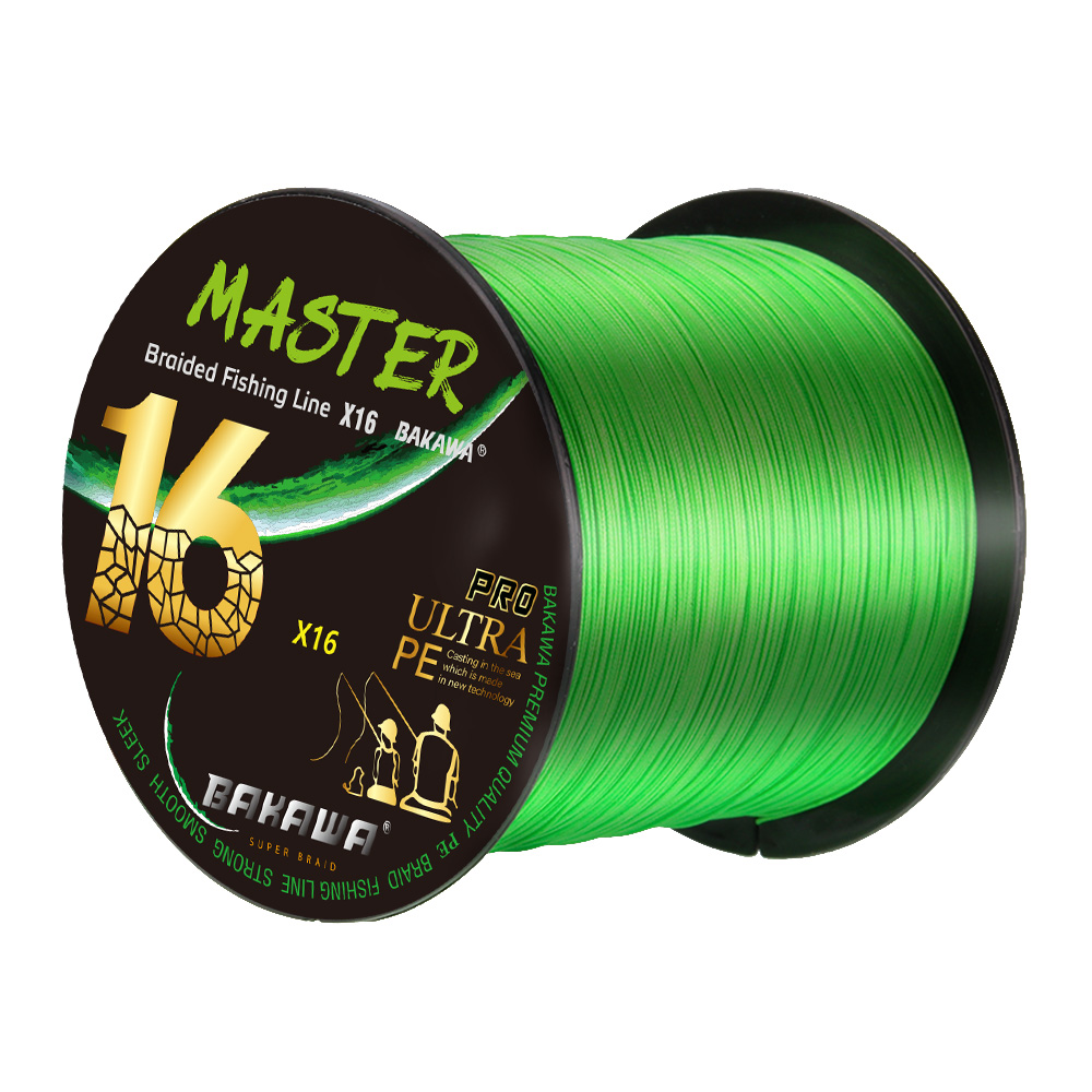 Linha de Pesca Trançada Japone - Fishing Equipment In Japanese avaliação e preço
