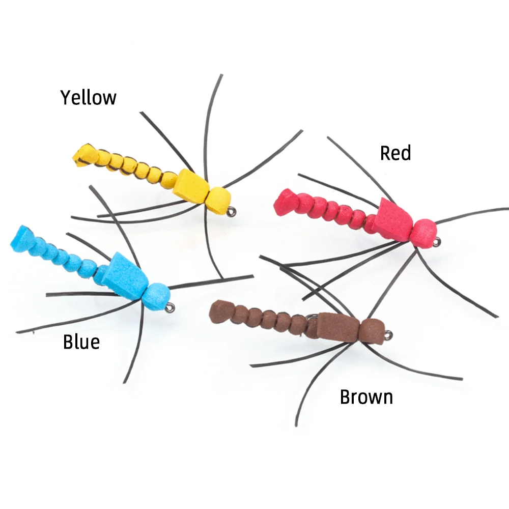 4 peças # 12 Iscas de Pesca de - Saltwater Fishing Hook avaliação e preço