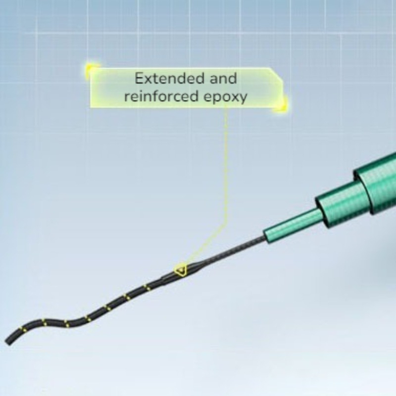 Vara de pesca super resistente - Fishing Equipment Rod avaliação e preço