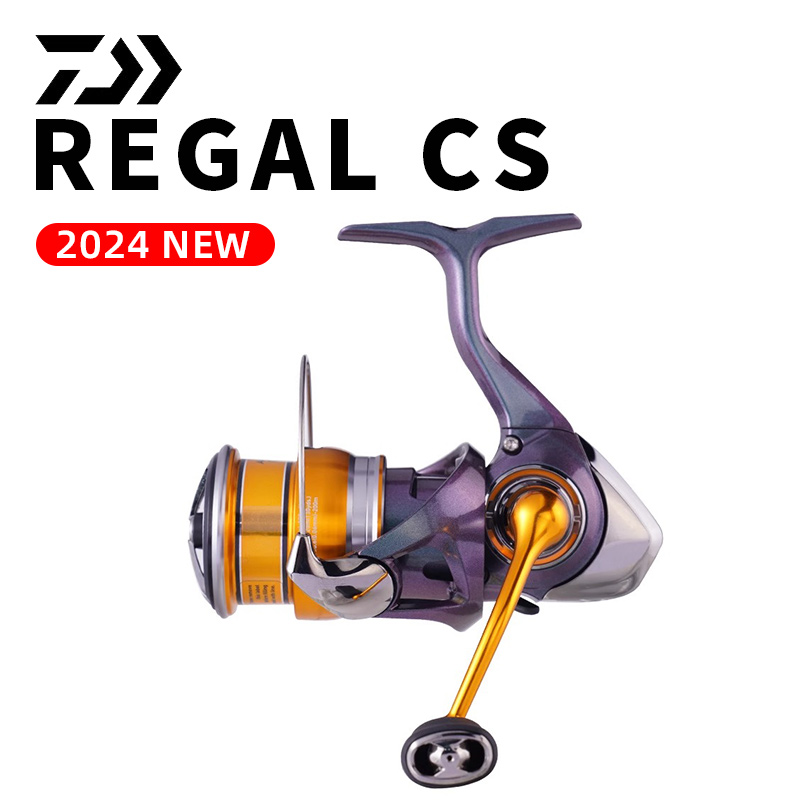 Daiwa-carretel para a pesca de - Daiwa Reel Fuego avaliação e preço