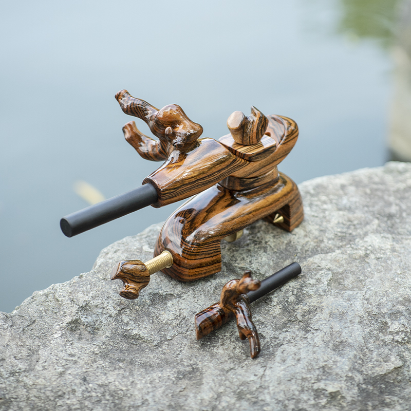 Suporte ajustável para vara de - Fishing Equipment In Japanese avaliação e preço
