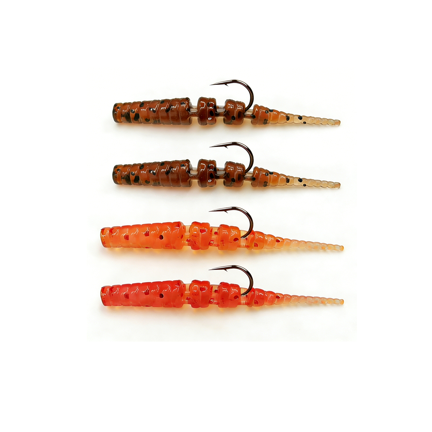 Iscas Macias KESFISHING Polari - Trout Fishing Lure avaliação e preço